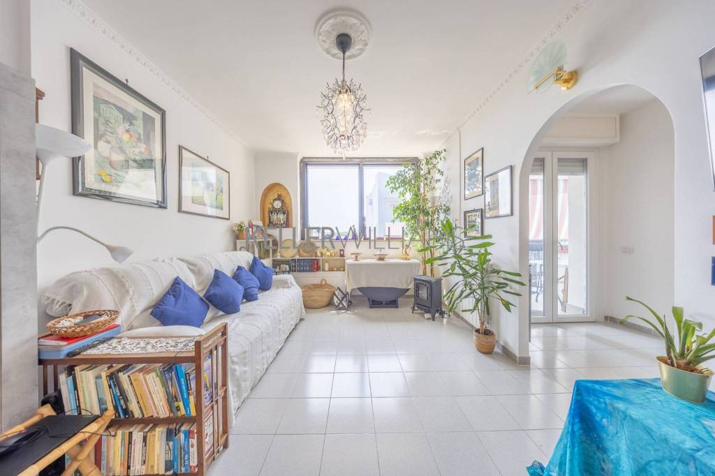 appartamento in vendita ad Anzio