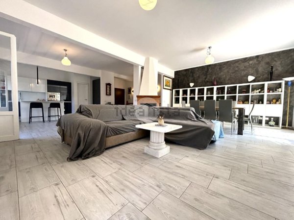 appartamento in vendita ad Anzio