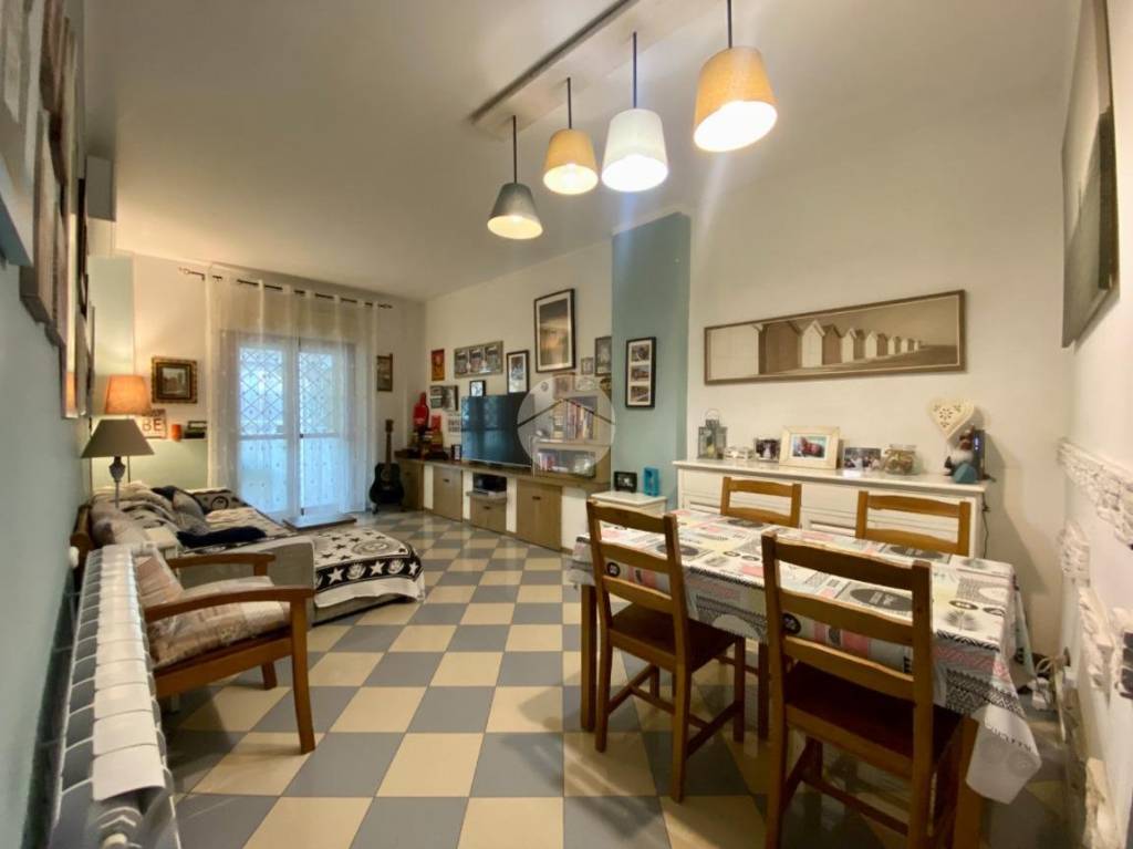 appartamento in vendita ad Anzio