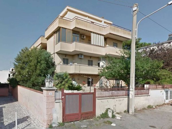 appartamento in vendita ad Anzio in zona Anzio Colonia