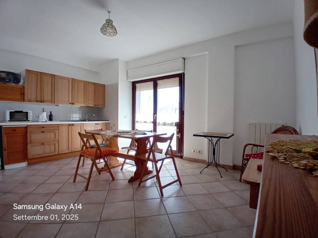 appartamento in vendita ad Anzio