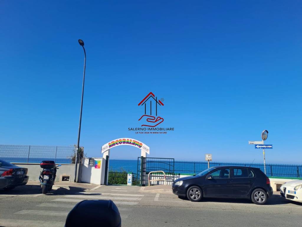 appartamento in vendita ad Anzio in zona Mare