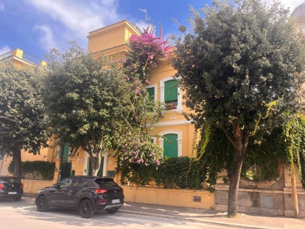 appartamento in vendita ad Anzio