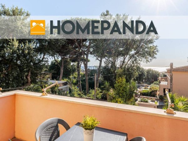 appartamento in vendita ad Anzio in zona Villa Claudia