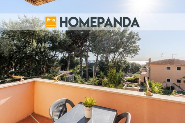 appartamento in vendita ad Anzio in zona Villa Claudia