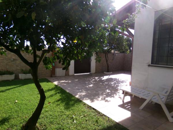 appartamento in vendita ad Anzio in zona Mare