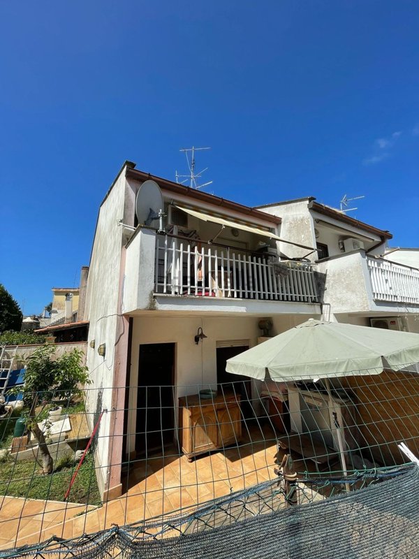 appartamento in vendita ad Anzio