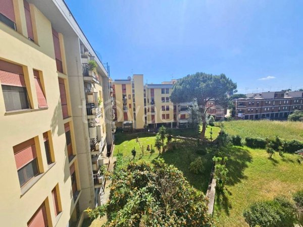 appartamento in vendita ad Anzio