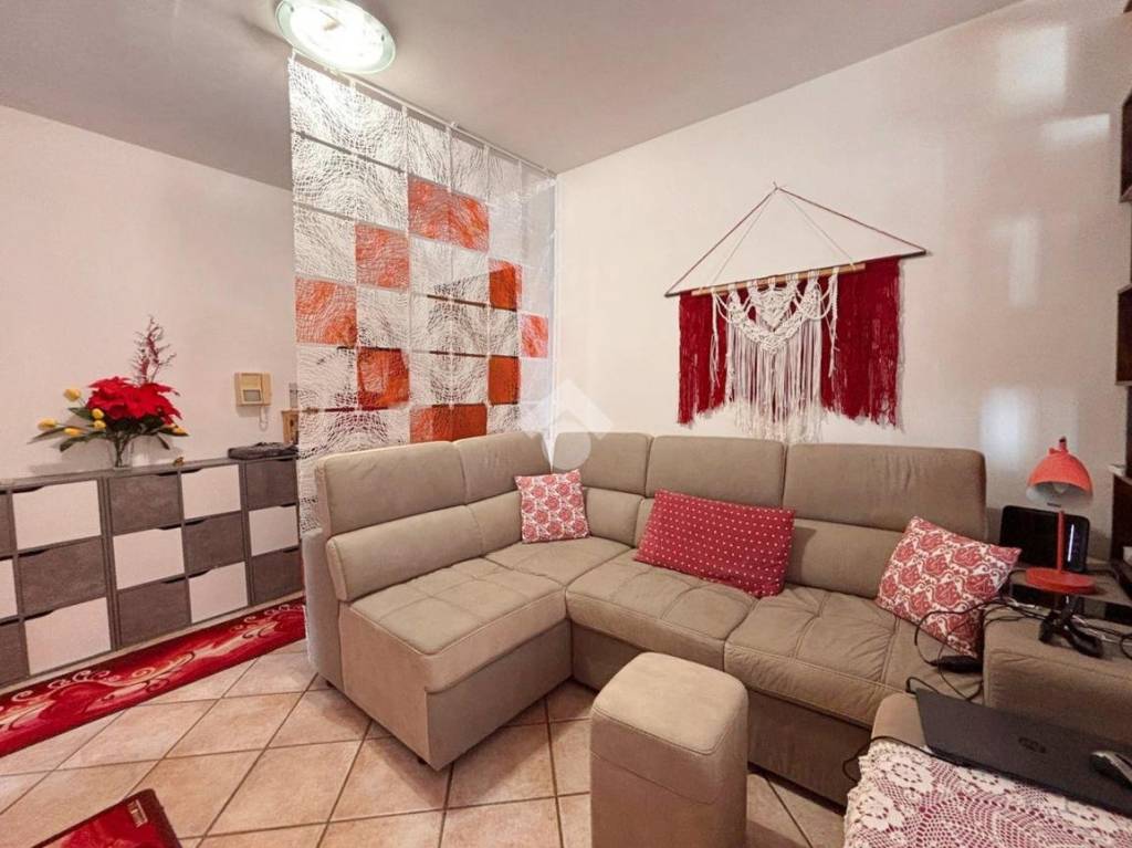 appartamento in vendita ad Anzio in zona Anzio Colonia