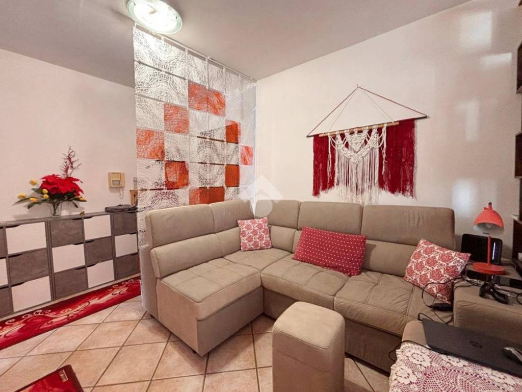 appartamento in vendita ad Anzio in zona Anzio Colonia