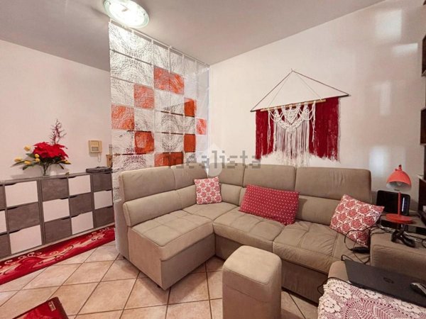 appartamento in vendita ad Anzio in zona Anzio Colonia