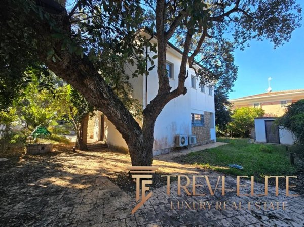 casa indipendente in vendita ad Anzio in zona Mare