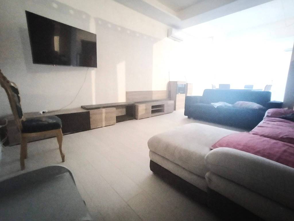 appartamento in vendita ad Anzio