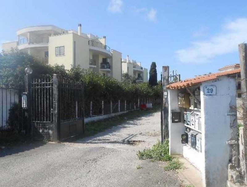 appartamento in vendita ad Anzio