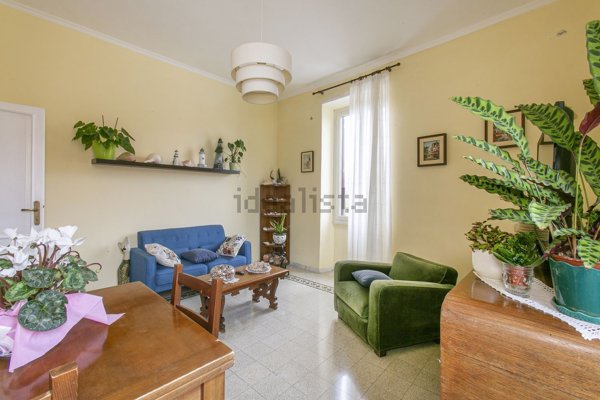 appartamento in vendita ad Anzio in zona Mare