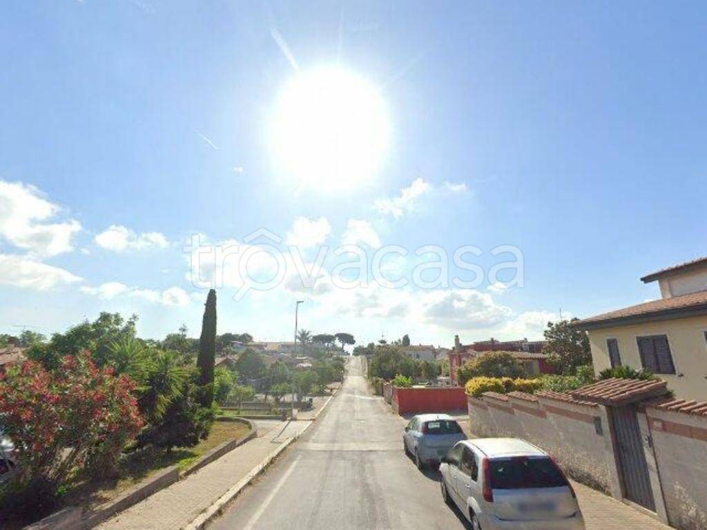 appartamento in vendita ad Anzio in zona Stazione