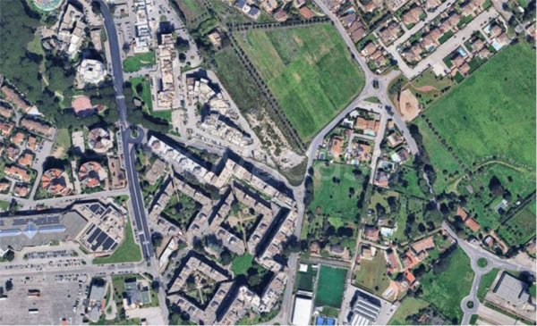 appartamento in vendita ad Anzio