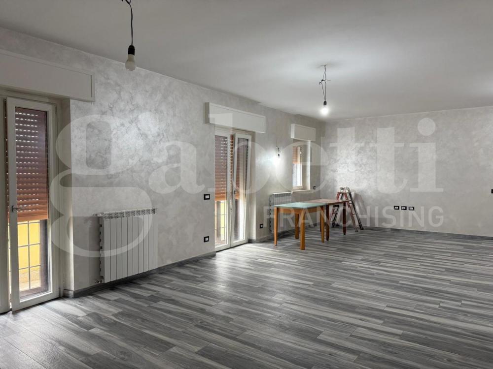 appartamento in vendita ad Anzio