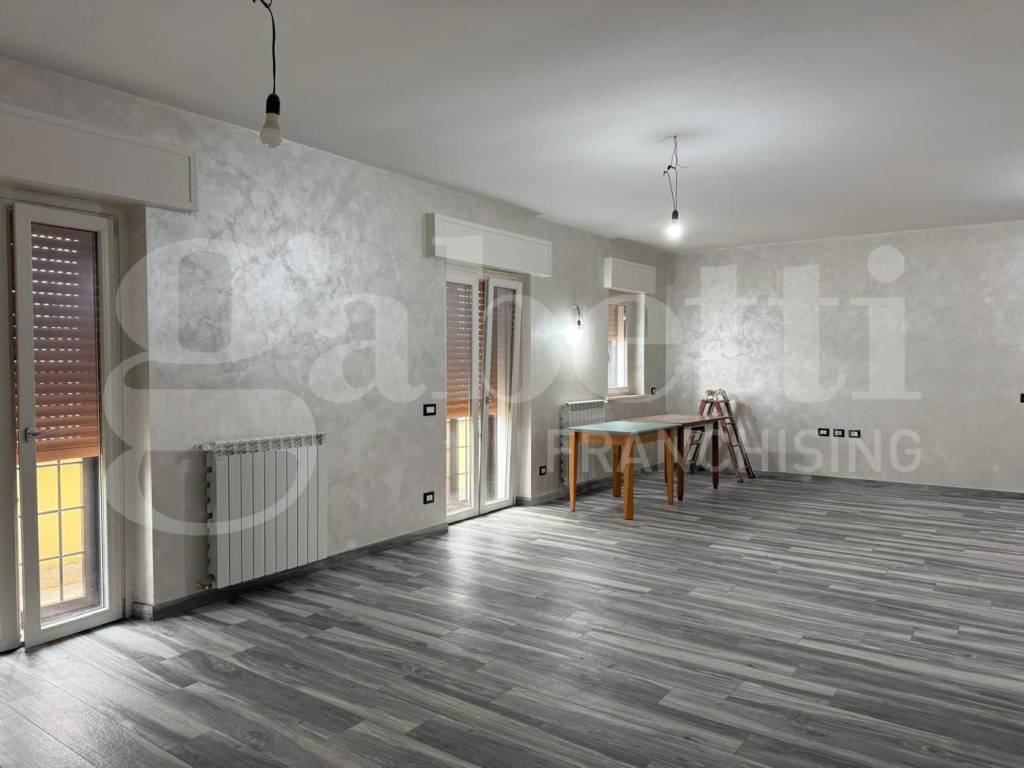 appartamento in vendita ad Anzio