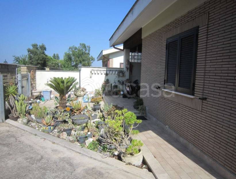 casa indipendente in vendita ad Anzio in zona Stazione