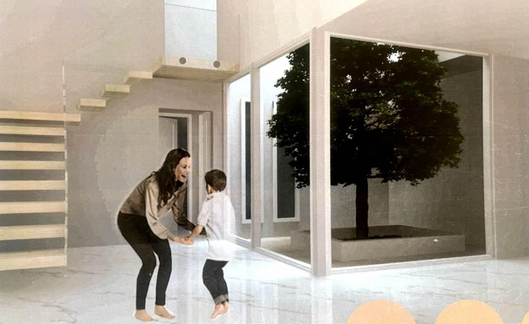 casa indipendente in vendita ad Anzio