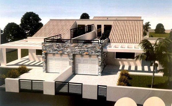 casa indipendente in vendita ad Anzio