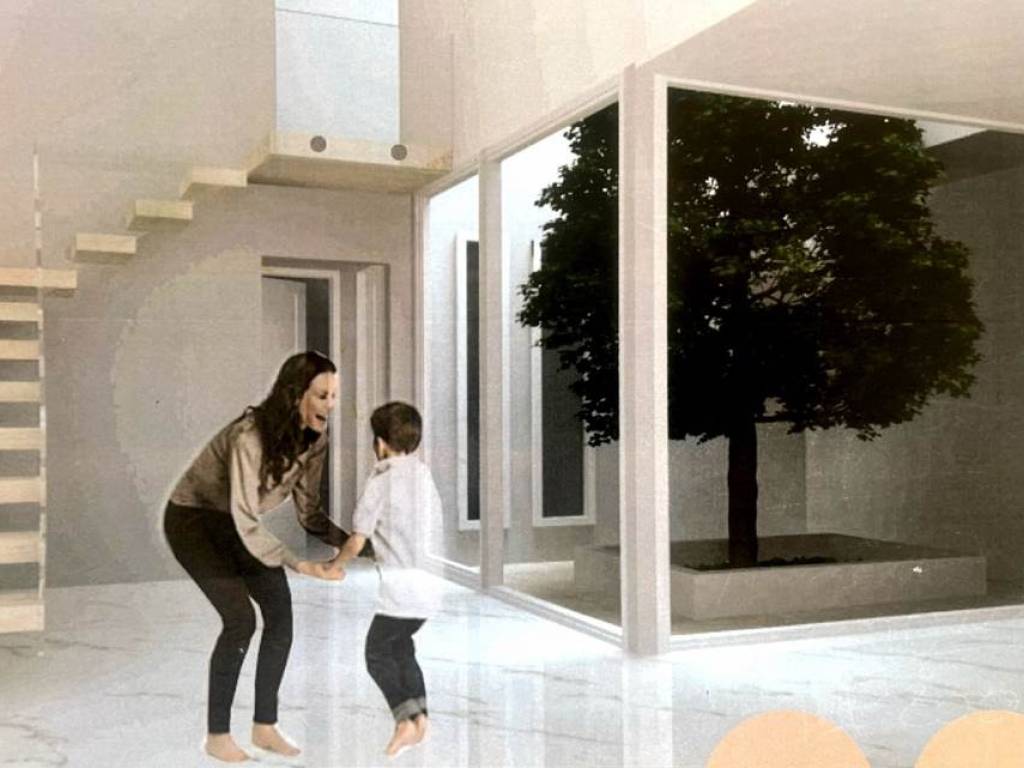 casa indipendente in vendita ad Anzio in zona Stazione
