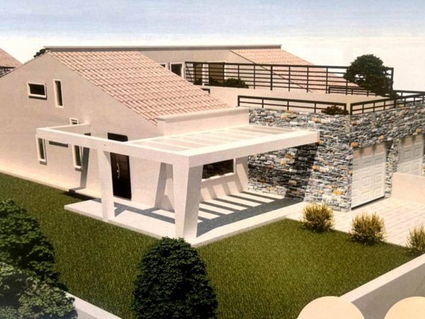 casa indipendente in vendita ad Anzio in zona Stazione