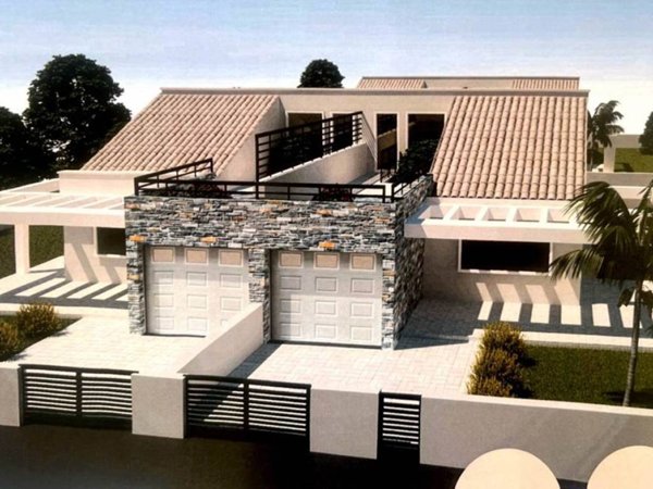 casa indipendente in vendita ad Anzio in zona Stazione