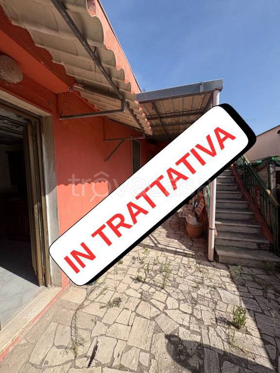 casa indipendente in vendita ad Anzio