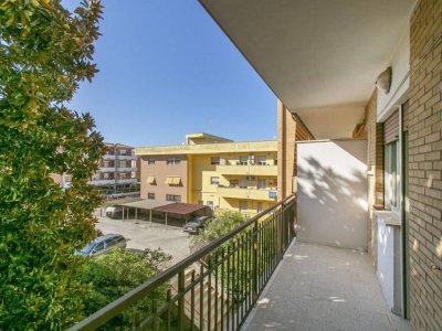 appartamento in vendita ad Anzio in zona Mare