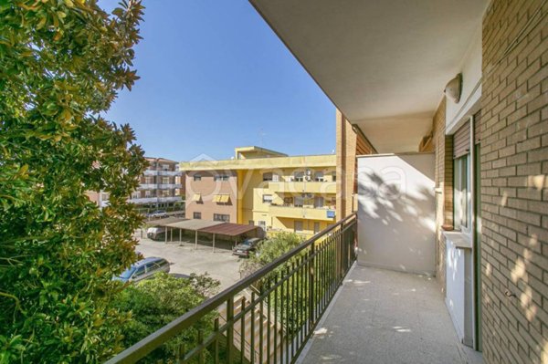 appartamento in vendita ad Anzio in zona Anzio Colonia