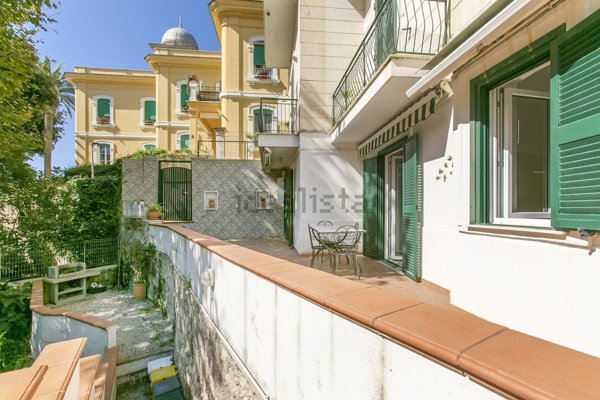 appartamento in vendita ad Anzio in zona Mare