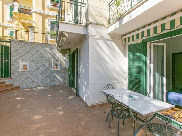 appartamento in vendita ad Anzio in zona Mare