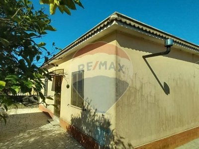 casa indipendente in vendita ad Anzio