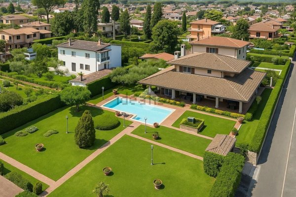 casa indipendente in vendita ad Anzio in zona Lido dei Pini