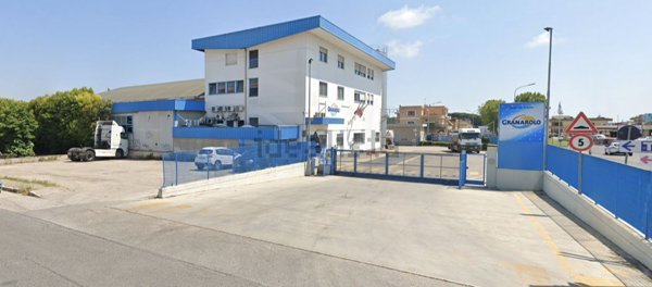 terreno edificabile in vendita ad Anzio