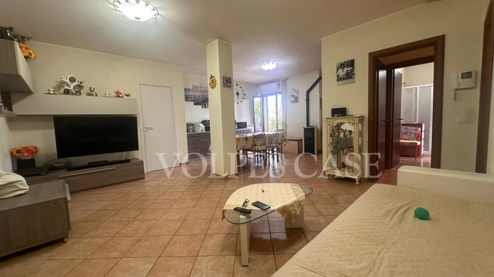 appartamento in vendita ad Anzio in zona Mare