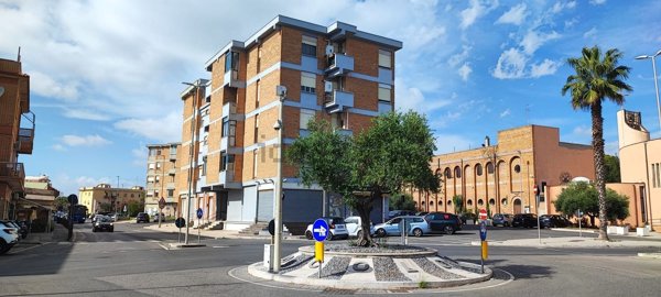 appartamento in vendita ad Anzio in zona Anzio Colonia