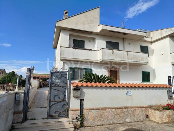 appartamento in vendita ad Anzio