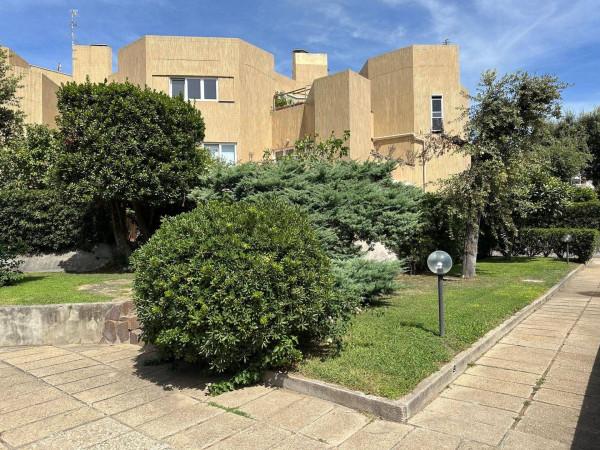 appartamento in vendita ad Anzio in zona Mare
