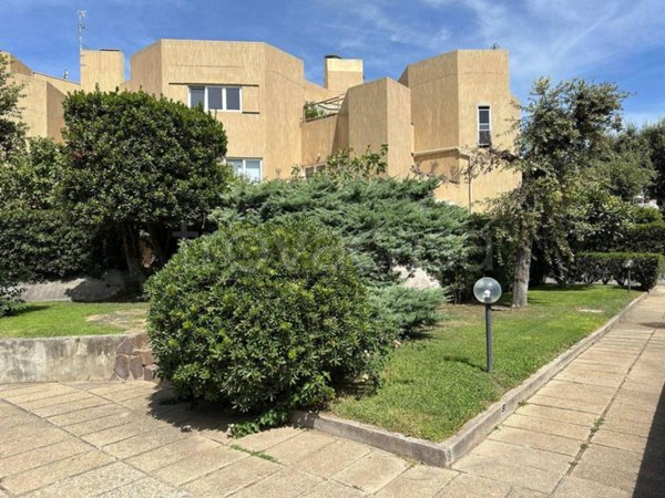 appartamento in vendita ad Anzio in zona Mare