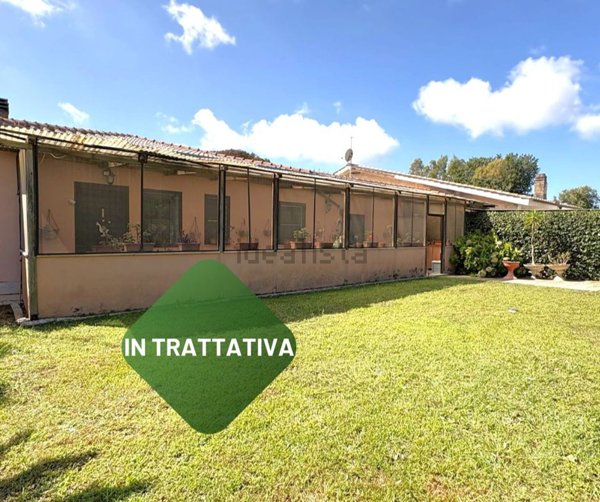 casa indipendente in vendita ad Anzio