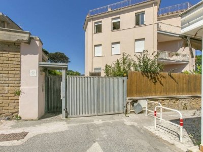 appartamento in vendita ad Anzio in zona Stazione