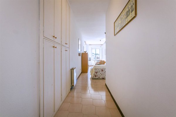 appartamento in vendita ad Anzio in zona Stazione