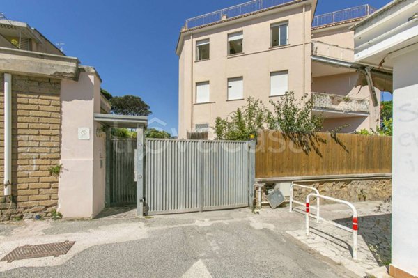 appartamento in vendita ad Anzio in zona Stazione