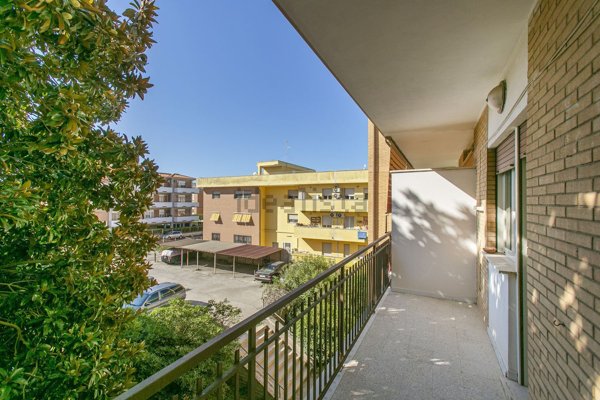 appartamento in vendita ad Anzio in zona Mare