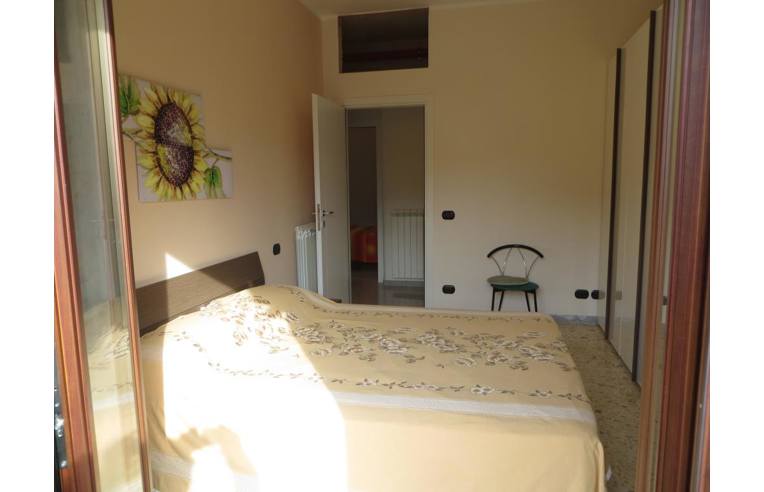 appartamento in vendita ad Anzio in zona Mare