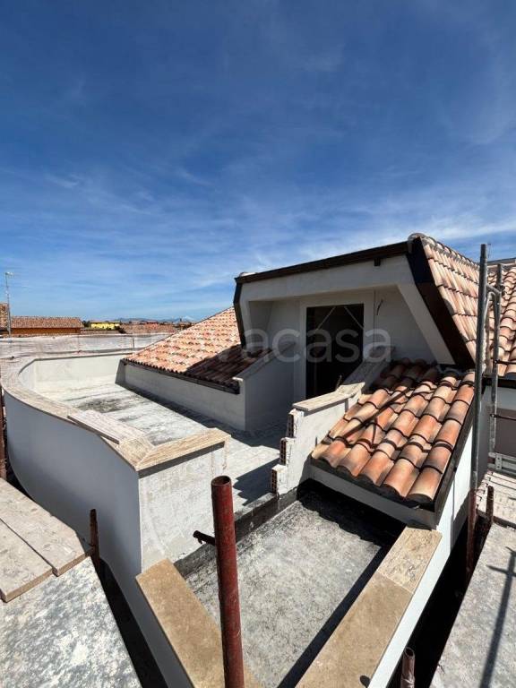 casa indipendente in vendita ad Anzio