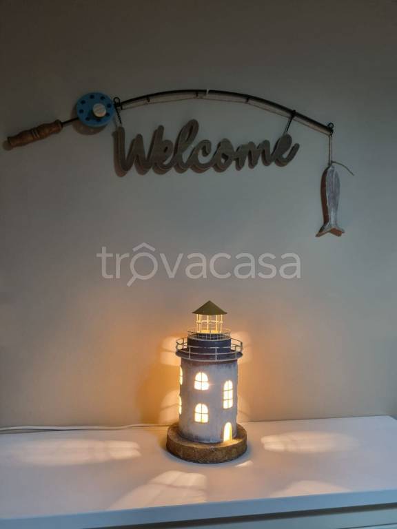 appartamento in vendita ad Anzio